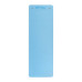 Коврик для фитнеса  Hop-Sport HS-T008GM TPE blue-blue - фото №8